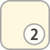 2mm �N�C���[�Y �~���L�[�z���C�g